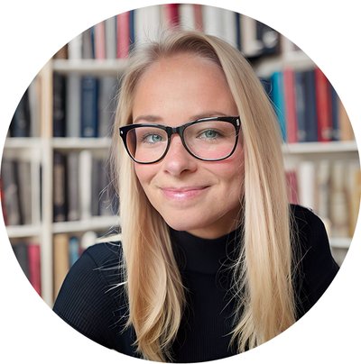 Šárka Dyršmídová